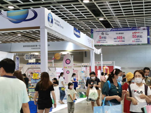拾月母嬰亮相2020中國南京孕童產(chǎn)業(yè)博覽會(huì)，以專業(yè)展覽服務(wù)備受矚目